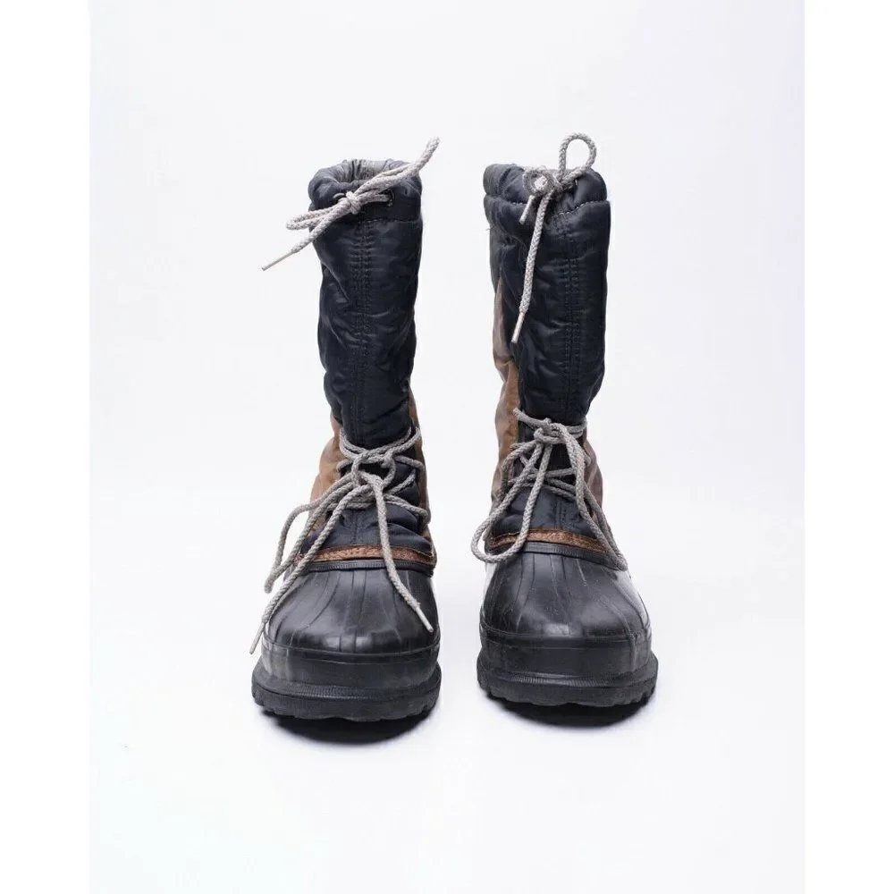 Sorel vintage sorel 